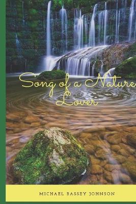 Book cover for Song of a Nature Lover