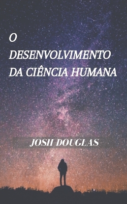 Book cover for O desenvolvimento da ciência humana