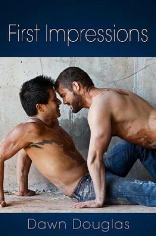 Cover of First Impressions