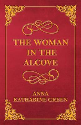 Book cover for The Woman in the Alcove