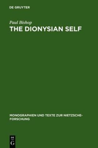 Cover of The Dionysian Self
