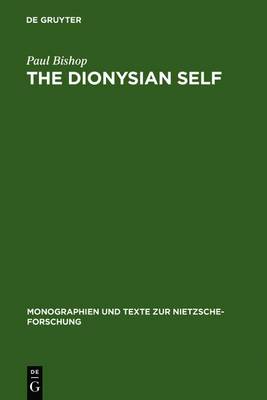 Book cover for The Dionysian Self