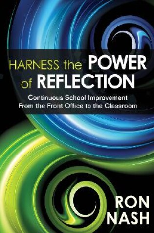 Cover of Harness the Power of Reflection