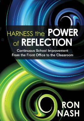 Book cover for Harness the Power of Reflection