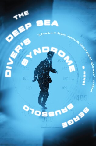 The Deep Sea Diver's Syndrome