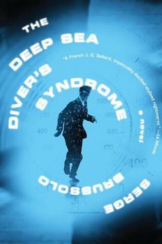 Cover of The Deep Sea Diver's Syndrome