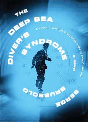 Book cover for The Deep Sea Diver's Syndrome