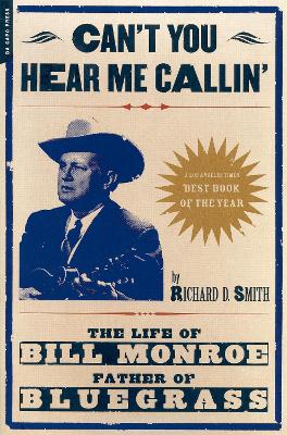 Book cover for Can't You Hear Me Calling