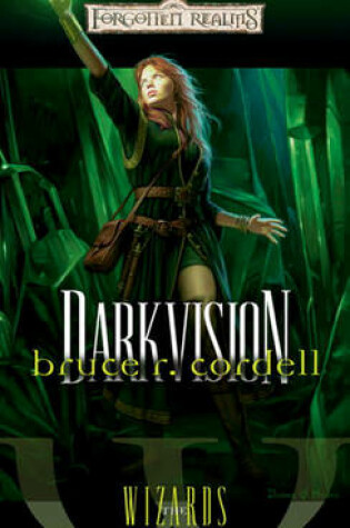 Cover of Darkvision