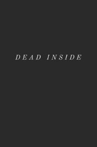 Cover of Dead Inside