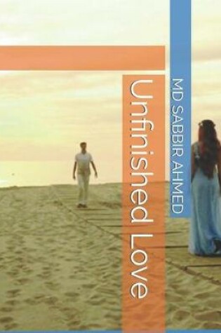 Cover of Unfinished Love