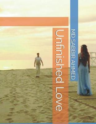 Cover of Unfinished Love