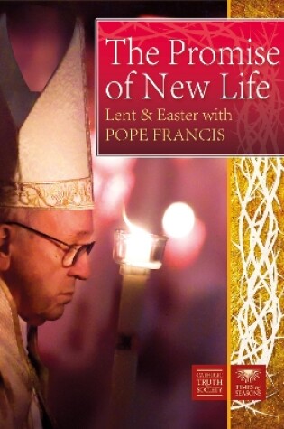 Cover of The Promise of New Life