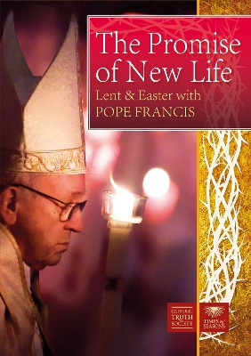 Book cover for The Promise of New Life