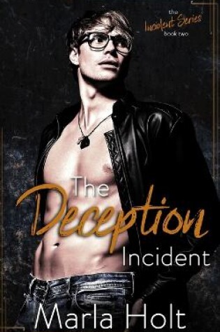 Cover of The Deception Incident