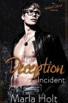 Book cover for The Deception Incident