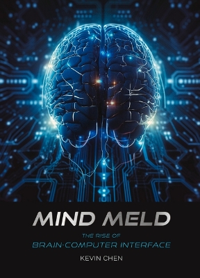 Book cover for Mind Meld