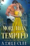 Book cover for More Than Tempted