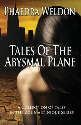 Book cover for Tales of the Abysmal Plane