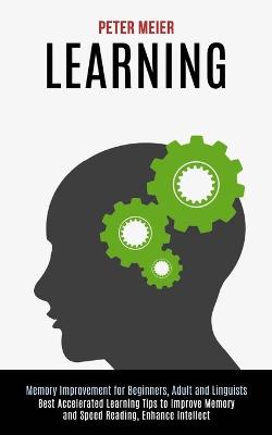 Book cover for Learning