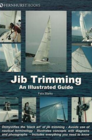 Cover of Jib Trimming