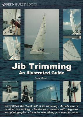 Book cover for Jib Trimming