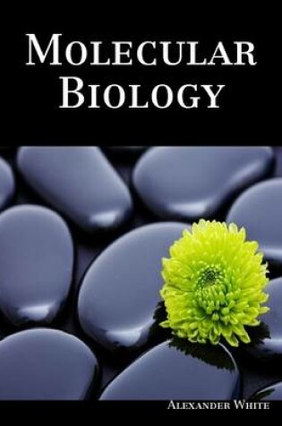 Cover of Molecular Biology