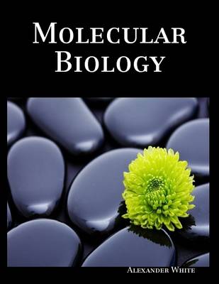 Book cover for Molecular Biology