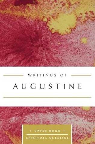 Cover of Writings of Augustine