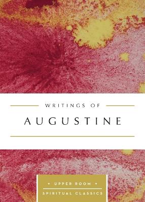 Cover of Writings of Augustine