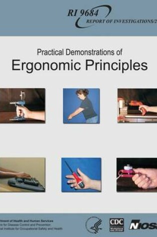 Cover of Practical Demonstrations of Ergonomic Principles