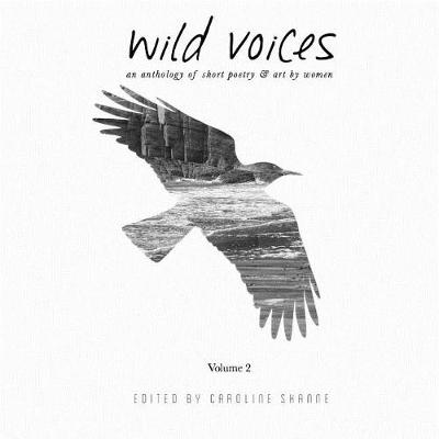 Book cover for wild voices, VOLUME 2