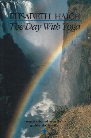 Cover of Day with Yoga