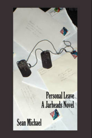 Cover of Personal Leave