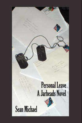 Book cover for Personal Leave