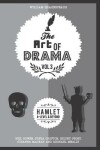 Book cover for The Art of Drama, Volume 3