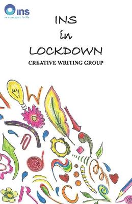 Book cover for INS in Lockdown