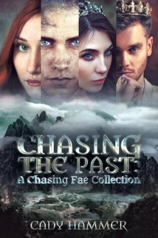 Cover of Chasing The Past