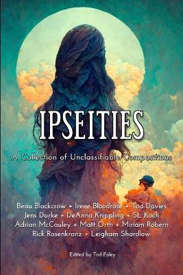Book cover for Ipseities