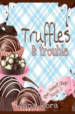 Cover of Truffles & Trouble