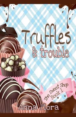 Cover of Truffles & Trouble