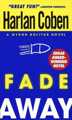 Book cover for Fade away