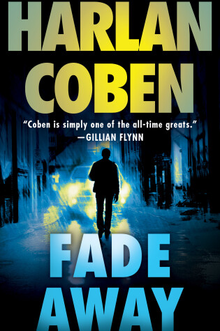 Cover of Fade Away