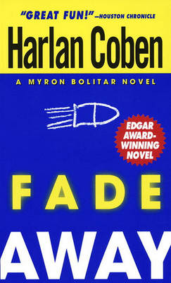 Book cover for Fade Away