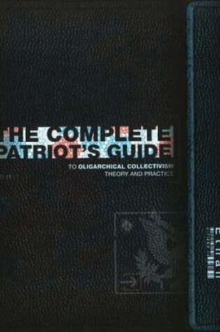 Cover of The Complete Patriot's Guide