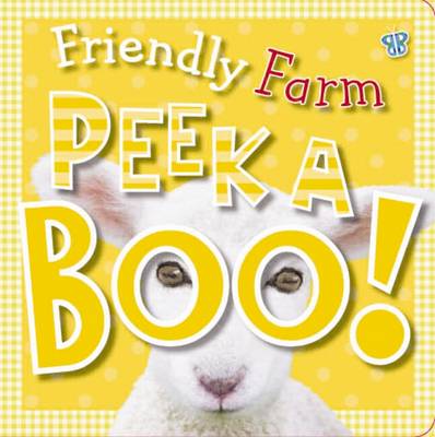 Book cover for Friendly Farm