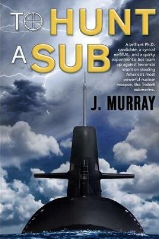 Cover of To Hunt a Sub