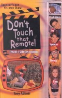 Cover of Sitcom School