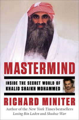 Book cover for Mastermind