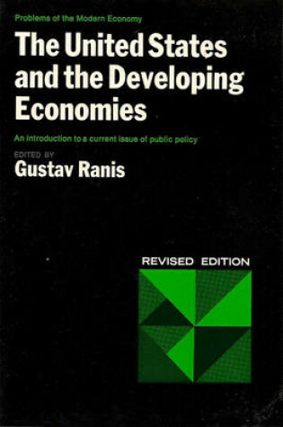 Cover of The United States and the Developing Economies